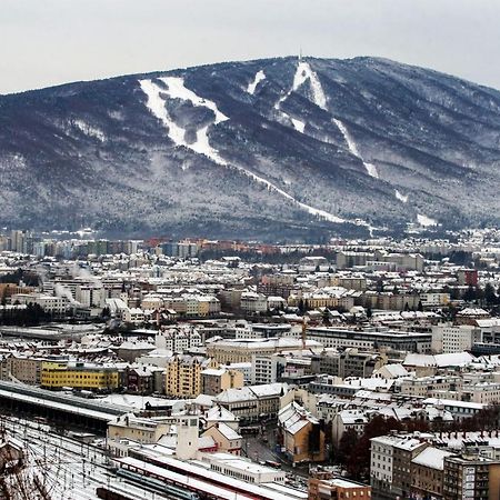 Apartma4Us Марибор Экстерьер фото