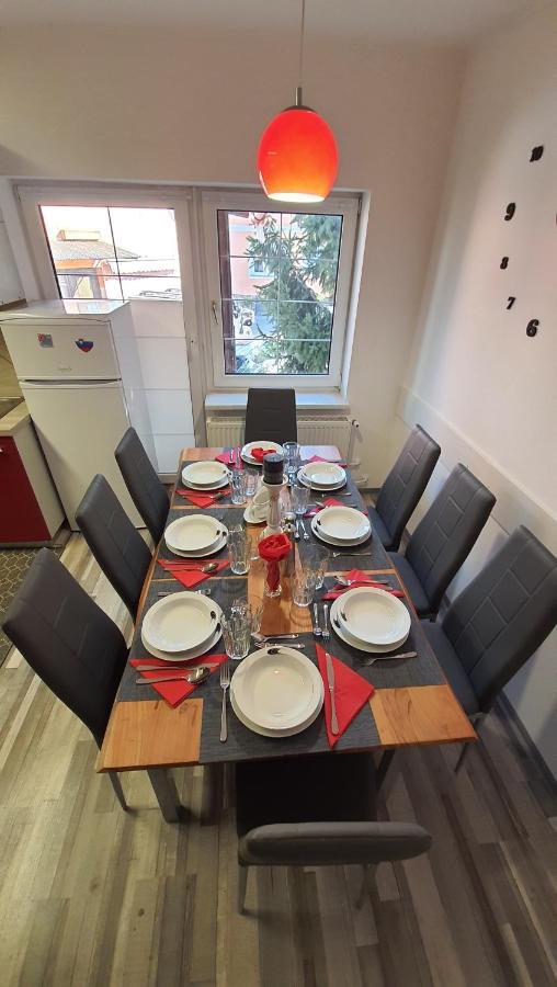 Apartma4Us Марибор Экстерьер фото
