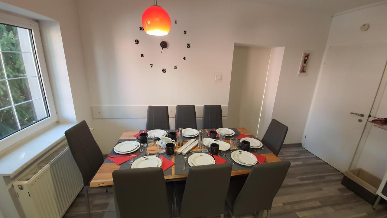 Apartma4Us Марибор Экстерьер фото
