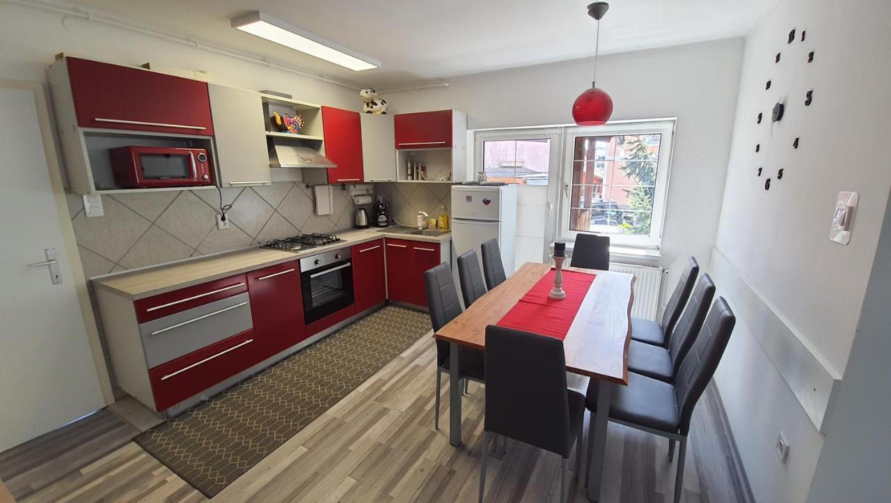 Apartma4Us Марибор Экстерьер фото