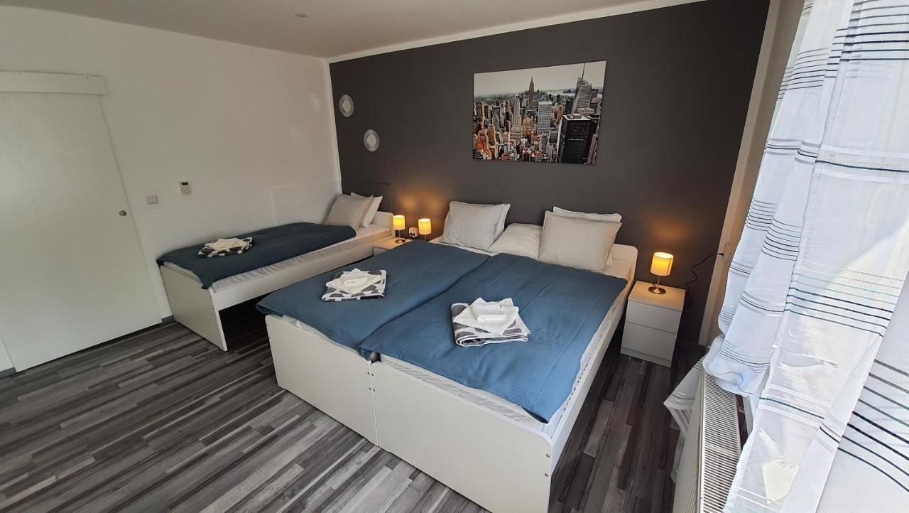 Apartma4Us Марибор Экстерьер фото