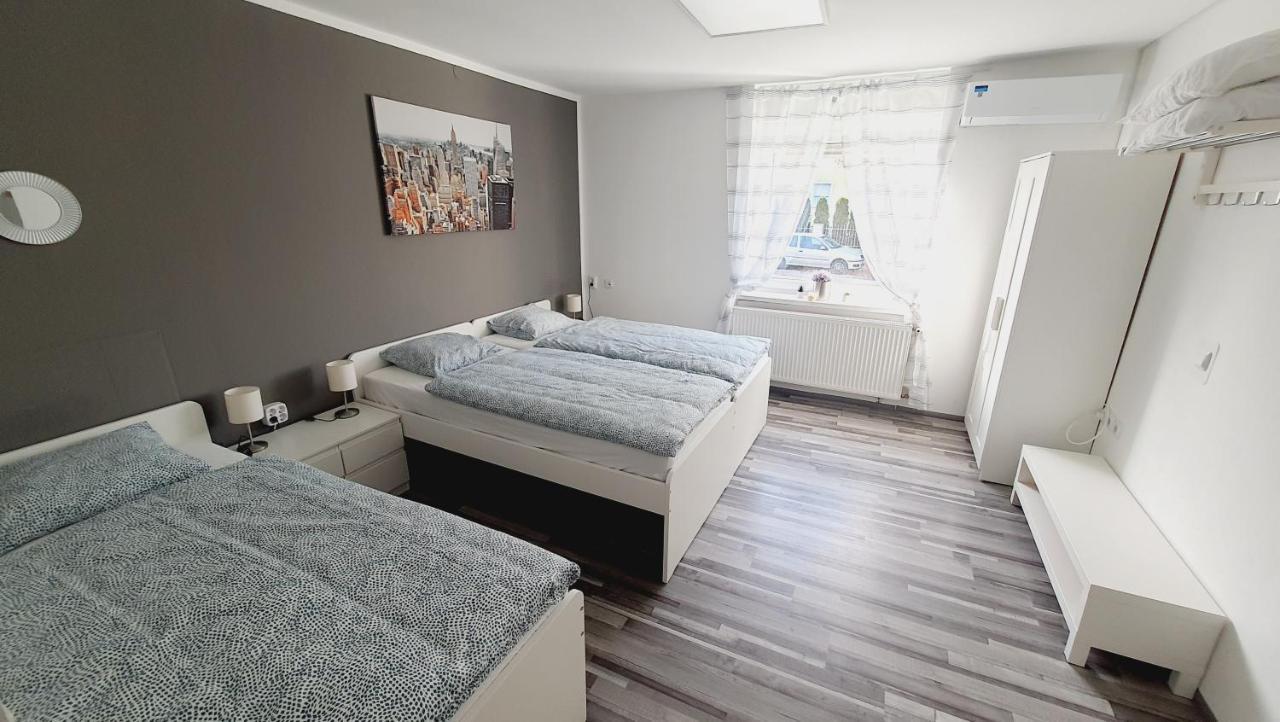 Apartma4Us Марибор Экстерьер фото