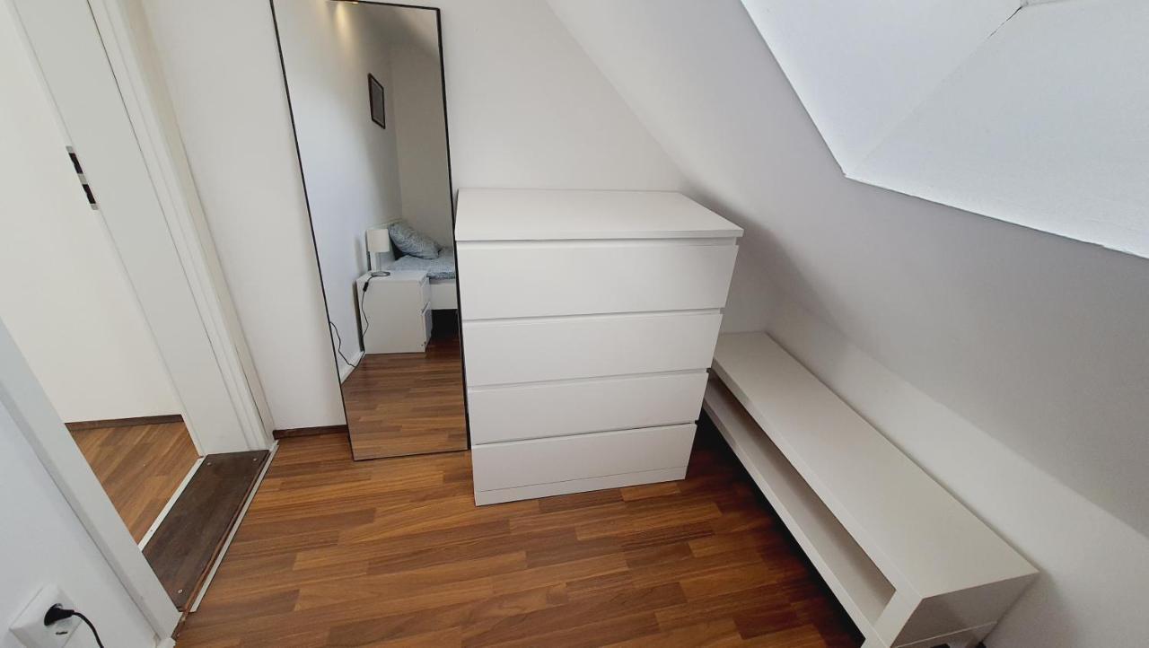 Apartma4Us Марибор Экстерьер фото