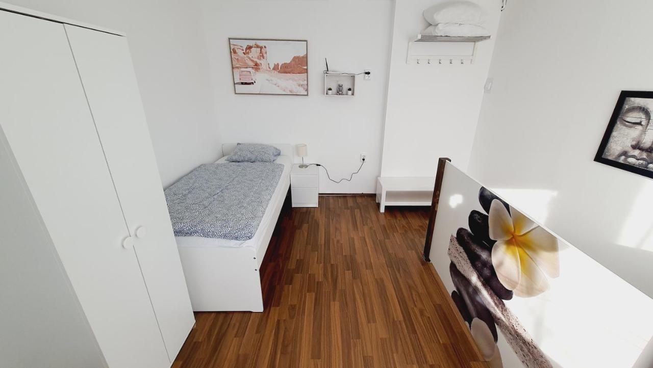 Apartma4Us Марибор Экстерьер фото
