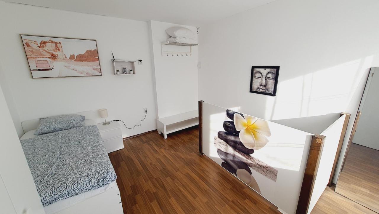 Apartma4Us Марибор Экстерьер фото
