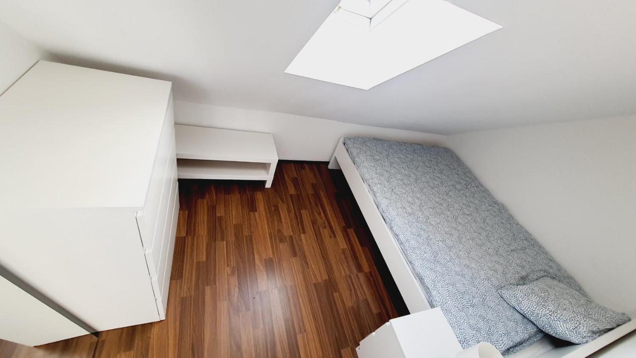 Apartma4Us Марибор Экстерьер фото