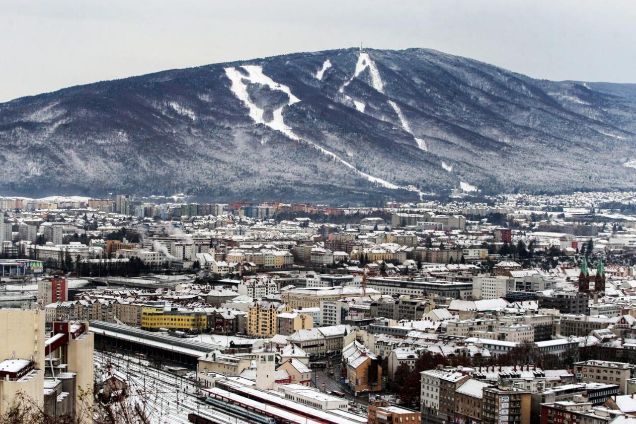 Apartma4Us Марибор Экстерьер фото